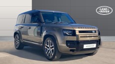Land Rover Defender 3.0 D250 XS Edition 110 5dr Auto Diesel Estate